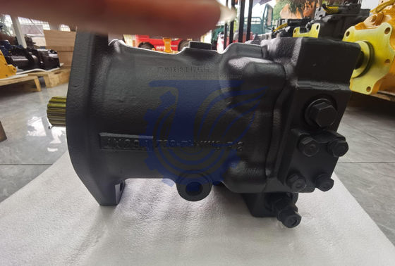 Hydraulikpumpe Hauptpumpe für KOMATSU D275AX-5 D275AX-5E0 BULLDOZER Teile 7087H00040