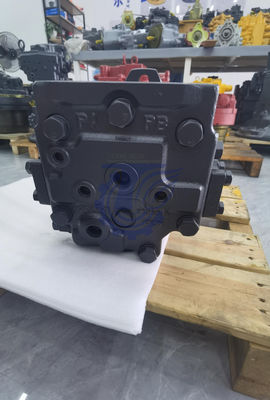 Hydraulikpumpe Hauptpumpe für KOMATSU D275AX-5 D275AX-5E0 BULLDOZER Teile 7087H00040