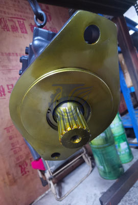 Hydraulikpumpe Hauptpumpe für KOMATSU D275AX-5 D275AX-5E0 BULLDOZER Teile 7087H00040