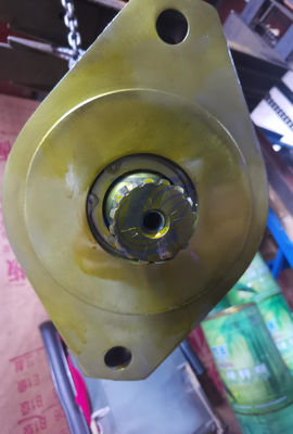 Hydraulikpumpe Hauptpumpe für KOMATSU D275AX-5 D275AX-5E0 BULLDOZER Teile 7087H00040