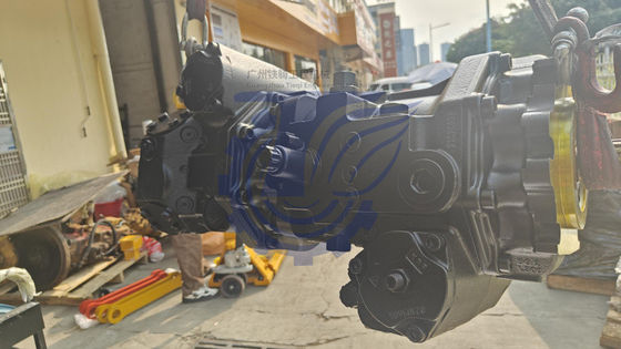 5302689 530-2689 FÜR SEM 822 822D BULLDOZEREN TEILEN HYDROLISCHE PUMPE Hauptspumpe PUMPE Gerät PUMPE AS-SEM Nachverkauf