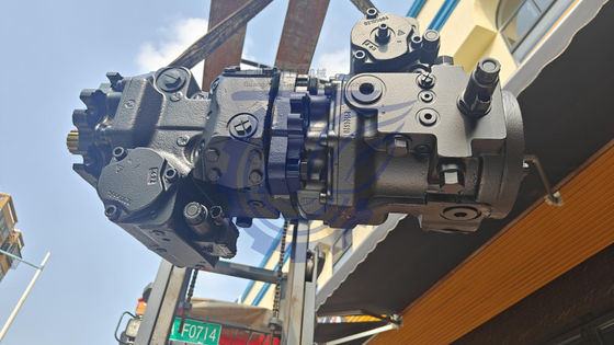 5302689 530-2689 FÜR SEM 822 822D BULLDOZEREN TEILEN HYDROLISCHE PUMPE Hauptspumpe PUMPE Gerät PUMPE AS-SEM Nachverkauf