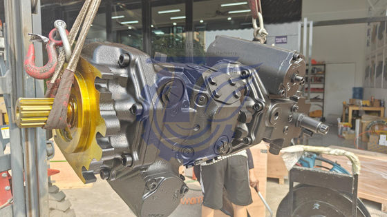 5302689 530-2689 FÜR SEM 822 822D BULLDOZEREN TEILEN HYDROLISCHE PUMPE Hauptspumpe PUMPE Gerät PUMPE AS-SEM Nachverkauf