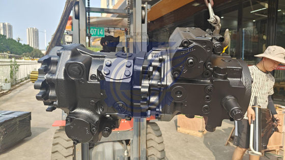 5302689 530-2689 FÜR SEM 822 822D BULLDOZEREN TEILEN HYDROLISCHE PUMPE Hauptspumpe PUMPE Gerät PUMPE AS-SEM Nachverkauf
