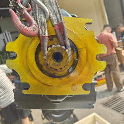 5302689 530-2689 FÜR SEM 822 822D BULLDOZEREN TEILEN HYDROLISCHE PUMPE Hauptspumpe PUMPE Gerät PUMPE AS-SEM Nachverkauf