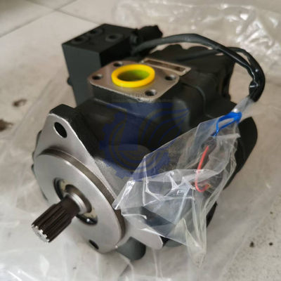 NACHI PVD-0B-23BP-8G3-5083C Hydraulikpumpe Hauptpumpe Pumpenvorrichtung