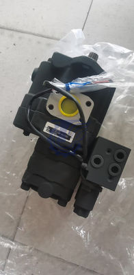 NACHI PVD-0B-23BP-8G3-5083C Hydraulikpumpe Hauptpumpe Pumpenvorrichtung