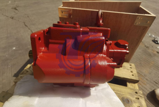 KYB PSVD2-19E HYDROLISCHE PUMPE Hauptpumpe PUMPE Vorrichtung Nachverkauf