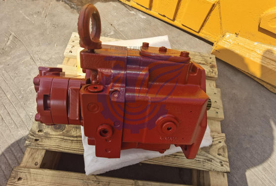 KYB PSVD2-19E HYDROLISCHE PUMPE Hauptpumpe PUMPE Vorrichtung Nachverkauf