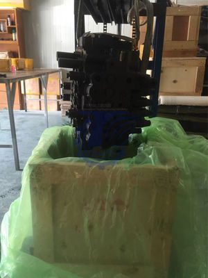 420-00465B Hydraulisches Hauptregulierventil für die Exkavatorenergie von Doosan