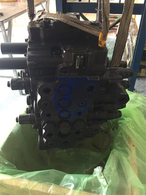 420-00465B Hydraulisches Hauptregulierventil für die Exkavatorenergie von Doosan