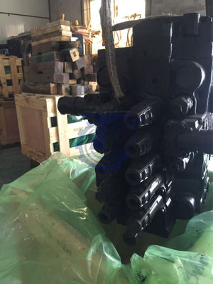 420-00465B Hydraulisches Hauptregulierventil für die Exkavatorenergie von Doosan