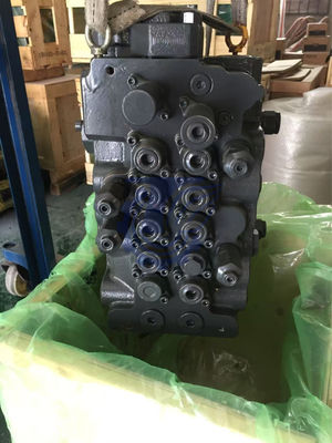 420-00465B Hydraulisches Hauptregulierventil für die Exkavatorenergie von Doosan