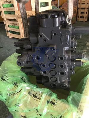 420-00465B Hydraulisches Hauptregulierventil für die Exkavatorenergie von Doosan