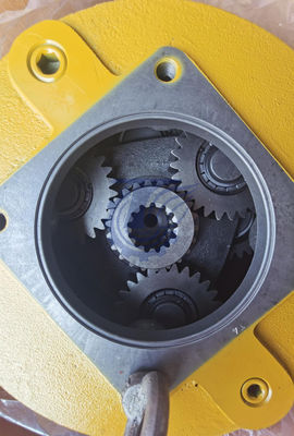 418-7154 505-4780 FÜR CAT 329D 329D L 330 GC M325D MH 326F M325D L MH Baggerteile HYDROLISCHE Schwingmotor Schwinggetriebe Schwingreduktion Schwinggetriebe Schwinggerät (hinten) DRIVE GP-Swing AFTERMARKET ORIGINAL