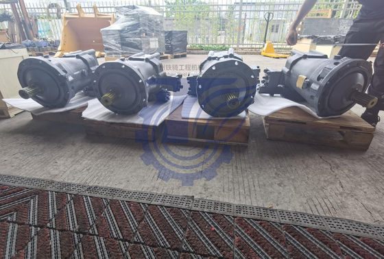 4274549 4303633 FÜR HATICHI EX1800 EX3500 Teile HYDRAULISCHE PUMPE Hauptpumpe PUMPE Vorrichtung Nachverkauf ORIGINAL