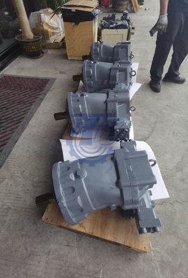 4274549 4303633 FÜR HATICHI EX1800 EX3500 Teile HYDRAULISCHE PUMPE Hauptpumpe PUMPE Vorrichtung Nachverkauf ORIGINAL