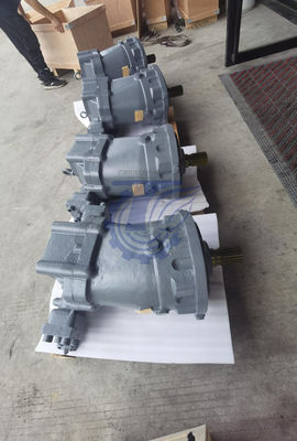 4274549 4303633 FÜR HATICHI EX1800 EX3500 Teile HYDRAULISCHE PUMPE Hauptpumpe PUMPE Vorrichtung Nachverkauf ORIGINAL