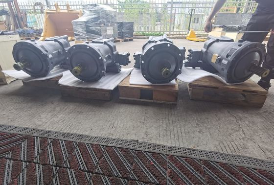 4274549 4303633 FÜR HATICHI EX1800 EX3500 Teile HYDRAULISCHE PUMPE Hauptpumpe PUMPE Vorrichtung Nachverkauf ORIGINAL