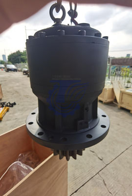 VOE14643287 FÜR VOLVO EC380D EC380DHR EC380E EXKAVATORENTEILE HYDROLISCHE Schwingmotor Schwinggetriebe Schwingreduktion Schwinggetriebe Schwinggerät (hinten) Antrieb GP-Schwing