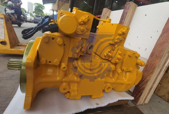 708-25-04032 708-25-04031 708-25-04132 FÜR KOMATSU PC150-5 PC180LC-5K PW170-5K Baggerteile HYDROLISCHE PUMPEN Hauptspumpeneinrichtung AFTERMARKET Ursprung