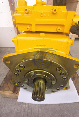 708-25-04032 708-25-04031 708-25-04132 FÜR KOMATSU PC150-5 PC180LC-5K PW170-5K Baggerteile HYDROLISCHE PUMPEN Hauptspumpeneinrichtung AFTERMARKET Ursprung