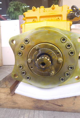 708-25-04032 708-25-04031 708-25-04132 FÜR KOMATSU PC150-5 PC180LC-5K PW170-5K Baggerteile HYDROLISCHE PUMPEN Hauptspumpeneinrichtung AFTERMARKET Ursprung