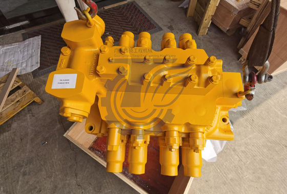 709-14-94200 7091494200 709-15-94200 7091594200 für KOMATSU PC800-8R PC800-8 PC850-8 PC850SE-8 GRABENTEILEN HYDROLISCHE Hauptsteuerventile