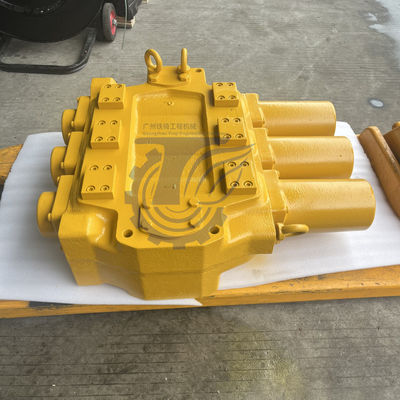 896 545 40 8965 4540 FÜR KOMATSU PC3000-1 PC4000-6 EXKAVATORENTEILE HYDRAULISCHE Hauptsteuerung VALVEN Steuereinheit