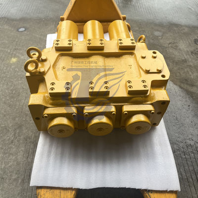 896 545 40 8965 4540 FÜR KOMATSU PC3000-1 PC4000-6 EXKAVATORENTEILE HYDRAULISCHE Hauptsteuerung VALVEN Steuereinheit