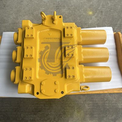 896 545 40 8965 4540 FÜR KOMATSU PC3000-1 PC4000-6 EXKAVATORENTEILE HYDRAULISCHE Hauptsteuerung VALVEN Steuereinheit