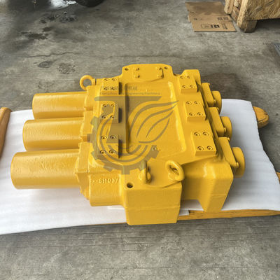 896 545 40 8965 4540 FÜR KOMATSU PC3000-1 PC4000-6 EXKAVATORENTEILE HYDRAULISCHE Hauptsteuerung VALVEN Steuereinheit