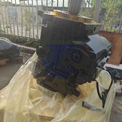 418-18-31101 418-18-31102 4181831101 FÜR KOMATSU WA250PZ-6 WA250-6 WA250-5L RADENLADER Teile HYDRAULISCHE PUMPE Hauptpumpe PUMPE HST PUMPE Nachverkauf