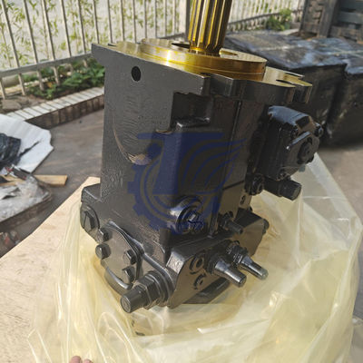 418-18-31101 418-18-31102 4181831101 FÜR KOMATSU WA250PZ-6 WA250-6 WA250-5L RADENLADER Teile HYDRAULISCHE PUMPE Hauptpumpe PUMPE HST PUMPE Nachverkauf