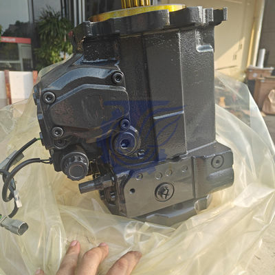 418-18-31101 418-18-31102 4181831101 FÜR KOMATSU WA250PZ-6 WA250-6 WA250-5L RADENLADER Teile HYDRAULISCHE PUMPE Hauptpumpe PUMPE HST PUMPE Nachverkauf