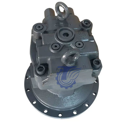 2401-9309A FÜR DOOSAN DX340LCA DX340LCA-K SOLAR 330LC-V BaggerTEILEN HYDROLISCHER Schwingmotor Schwinggetriebe Schwingreduktion Schwinggetriebe Schwinggerät (hinten) Antrieb GP-Swing AFTERMARKET ORIGINAL