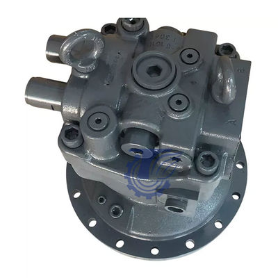 2401-9309A FÜR DOOSAN DX340LCA DX340LCA-K SOLAR 330LC-V BaggerTEILEN HYDROLISCHER Schwingmotor Schwinggetriebe Schwingreduktion Schwinggetriebe Schwinggerät (hinten) Antrieb GP-Swing AFTERMARKET ORIGINAL