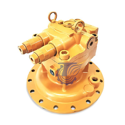 39Q6-11101 FÜR HYUNDAI R220LC-9S HX220SL EXKAVATOREN TEILEN Hydraulischer Schwingmotor Schwinggetriebe Schwingreduktion Schwinggetriebe Schwinggerät (hinten) Antrieb GP-Swing AFTERMARKET ORIGINAL