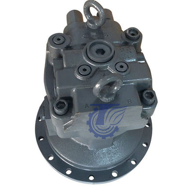 38K9-11100 38K9-10150 FÜR HYUNDAI HX340SL R220VS R350VS Baggerteile HYDROLISCHE Schwingmotor Schwinggetriebe Schwingreduktion Schwinggetriebe Schwinggerät (hinten) DRIVE GP-Swing AFTERMARKET ORIGINAL