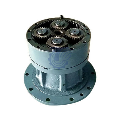 9196693 FÜR HITACHI ZX200 ZX200LC Schwing-Reduzierungsgetriebe hydraulische Schwing-Motor Schwing-Getriebe Schwing-Gerät (hinten)