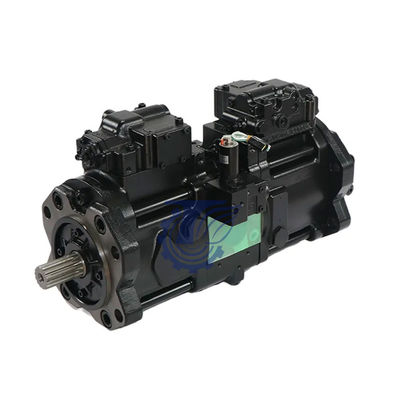 KRJ35830 KRJ10290 FÜR SUMITOMO SH210 5 SH240-5 CX210B CX240B K3V112DT EXKAVATOREN TEILEN HYDROLISCHE PUMPE Hauptpumpe PUMPE Gerät Nachverkauf ORIGINAL