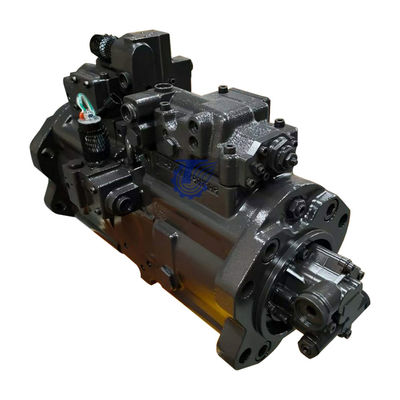 KRJ35830 KRJ10290 FÜR SUMITOMO SH210 5 SH240-5 CX210B CX240B K3V112DT EXKAVATOREN TEILEN HYDROLISCHE PUMPE Hauptpumpe PUMPE Gerät Nachverkauf ORIGINAL