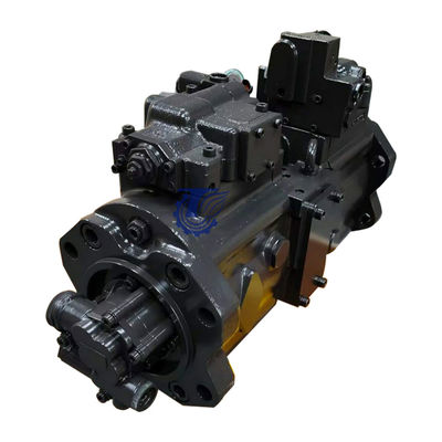 KRJ35830 KRJ10290 FÜR SUMITOMO SH210 5 SH240-5 CX210B CX240B K3V112DT EXKAVATOREN TEILEN HYDROLISCHE PUMPE Hauptpumpe PUMPE Gerät Nachverkauf ORIGINAL