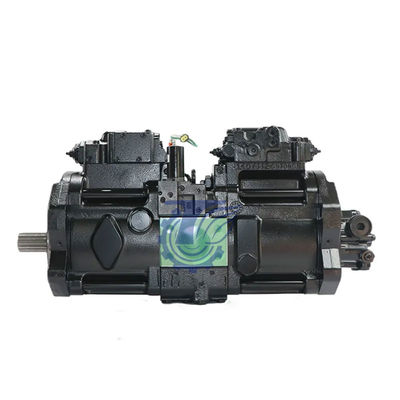KRJ35830 KRJ10290 FÜR SUMITOMO SH210 5 SH240-5 CX210B CX240B K3V112DT EXKAVATOREN TEILEN HYDROLISCHE PUMPE Hauptpumpe PUMPE Gerät Nachverkauf ORIGINAL