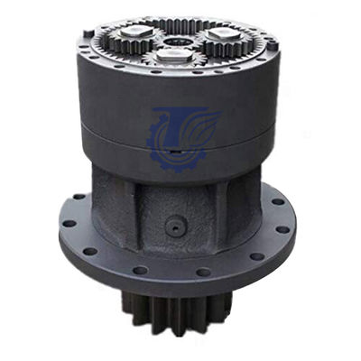 LN00111 Für den Fall SH200-5 210X2 CX210B 210X3E CX210C CX210N CX225SR Schwing-Reduzierungsgetriebe HYDRAULISCHE Schwing-Motor Schwing-Getriebe Schwing-Gerät (hinten)