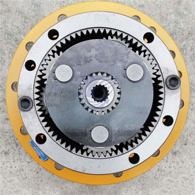 1484644 FÜR CATERPILLAR 320C S/N AMC 320D S/N FAL 318C 319C 320C Schwing-Reduzierungsgetriebe HYDROLISCHE Schwing-Motor Schwing-Getriebe Schwing-Gerät (hinten)