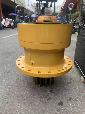 42C2373 FÜR LIUGONG 920E SCHWINGERREDUKTIONEN GERHALT HYDRAULISCHER SCHWINGERMOTOR SCHWINGERGERHALT SCHWINGER (hinten) Antrieb GP-SCHWINGER GRAUBERTEILE Nachverkauf Original