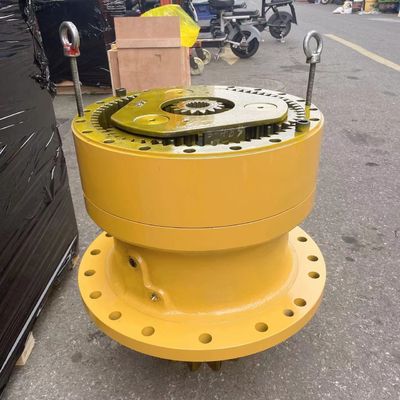 42C21456 FÜR LIUGONG 933EHD Schwing-REDUKTIONEN-GERHALD HYDROLISCHER Schwing-Motor Schwing-Gangkasten Schwing-Gerät (hinten)
