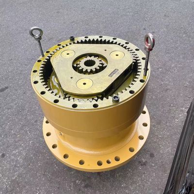 42C21456 FÜR LIUGONG 933EHD Schwing-REDUKTIONEN-GERHALD HYDROLISCHER Schwing-Motor Schwing-Gangkasten Schwing-Gerät (hinten)
