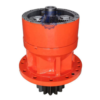 130426-00014 FÜR DOOSAN DX340LCA DX340LCA-K Schwingen REDUKTION GER hydraulischer Schwingen Motor Schwingen Getriebe Schwingen Gerät (hinten) DRIVE GP-Swing Bagger Teile Nachmarkt Original